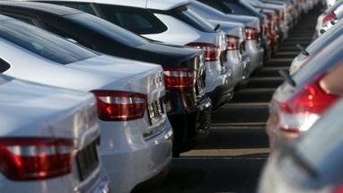 Ринок нових авто у вересні: топ-5 найпопулярніших марок