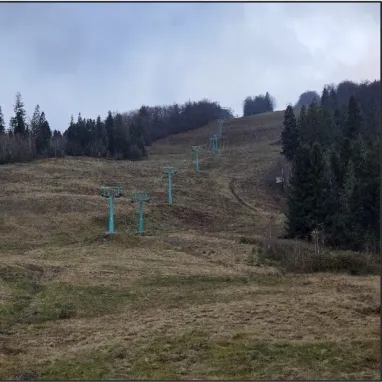 АРМА продает курорт в Пилипце и землю на Боржаве (фото)