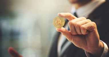 В кошельках мелких Bitcoin-инвесторов хранится рекордное количество монет