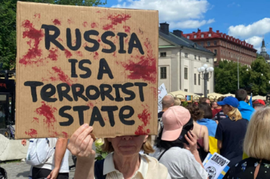 Скільки росія витратила на обстріли України в липні 2023-го