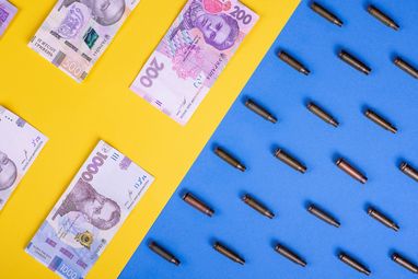Україна поки що не знайшла ресурси на закриття «дірки» у бюджеті — ІЕД