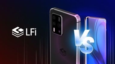 LFi One проти Brand Z: «Змагання титанів» — чому LFi One перемагає
