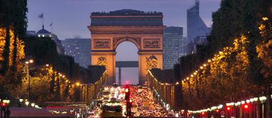 Пользование своим авто во Франции: какие правила действуют для водителей с украинскими удостоверениями