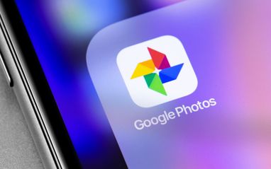 В приложении Google Photos появились функции ИИ: как воспользоваться