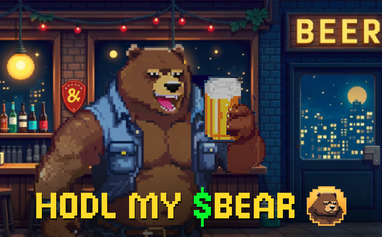 Чи може новий токен досягти $1? Ринок оцінює