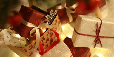 Що подарувати до Святого Миколая?