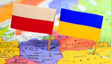 Де живуть українці у Польщі: що змінилось за 2 роки — дослідження (інфографіка)