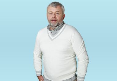 Григорій Козловський - львівський меценат і бізнесмен