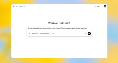 OpenAI выпустила o3 и o4-mi — первые модели ИИ, которые «думают картинками»