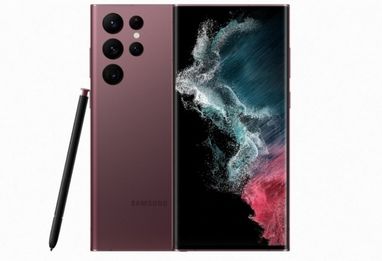 Galaxy Unpacked 9 февраля: новинки от Samsung (фото, видео, цены)