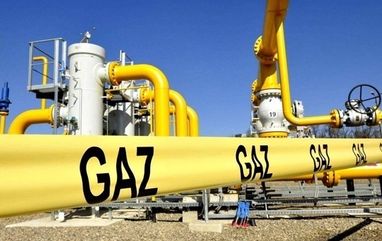 Турция удвоит объем газовых хранилищ до 2028 года