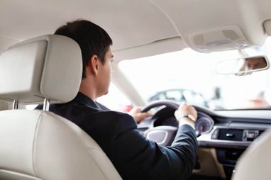 Які є пільги для учасників бойових дій, котрі мають авто