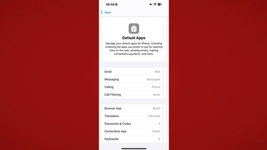Как настроить iPhone после покупки: 5 важных изменений