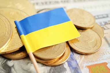 Госдолг Украины превысил 9,2 трлн грн