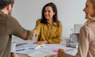 Сколько зарабатывают украинские HR-специалисты (инфографика)