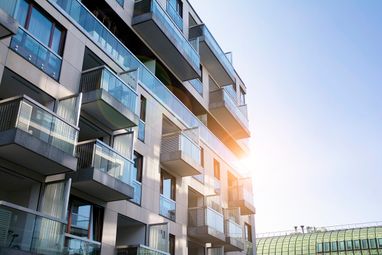 В Україні слабшає попит на житло — звіт НБУ