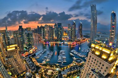 Життя та бізнес для українців в ОАЕ: особливості переїзду, ведення бізнесу та візи