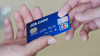 Японская платежная система JCB приостановит операции в россии