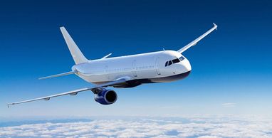 Франція заборонила короткі внутрішні авіарейси