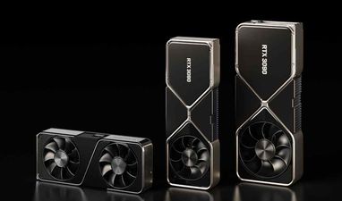 Nvidia планирует снизить цену на некоторые видеокарты