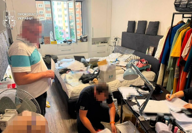 Обещала продать имущество госпредприятия дешевле в 166 раз: задержали арбитражную управляющую (фото)