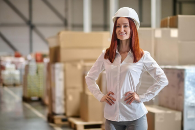 Как изменился рынок труда в логистике (инфографика)