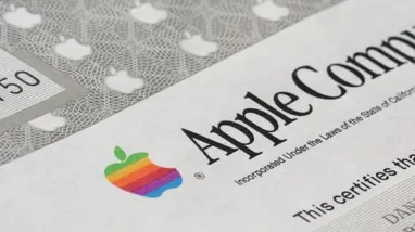 Apple снова стала самой дорогой компанией в мире, обогнав Microsoft