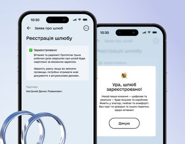 Могут ли украинцы в Польше пожениться через «Дія»