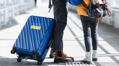 Переїзд до країн Європи: що впливає на вибір українських біженців