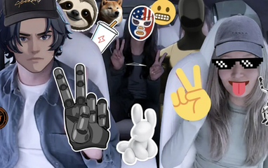 Tesla випустила святкове оновлення 2025 року