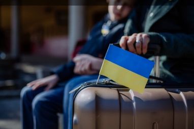 Українські біженці розповіли, наскільки задоволені життям в ЄС