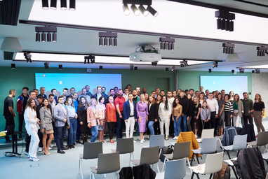 Топ-7 інсайтів конференції Marketing & Sales Management в IT