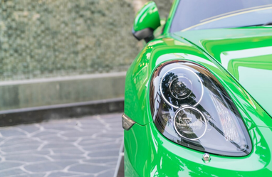 Украинцы приобрели в полтора раза больше авто из Китая, чем в прошлом году (инфографика)