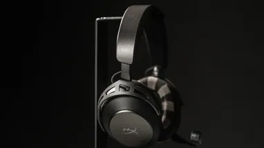 На CES 2026 представили игровые наушники с отслеживанием мозговой активности