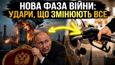 Виснаження економіки. Що буде з цінами, курсом валют та пальним восени