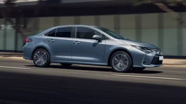 Эксперты назвали самые надежные компактные автомобили