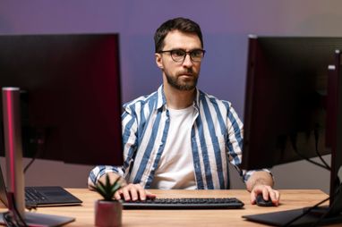 Нетехнический специалист в IT