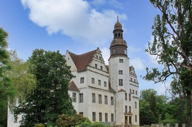 В Європі розпродають закинуті замки: 5 найпопулярніших пропозицій