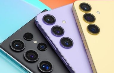 Розкрито кольори та варіанти пам’яті для всіх моделей Samsung Galaxy S25