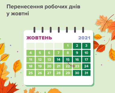 НБУ оприлюднив графік роботи банків на День захисників і захисниць України