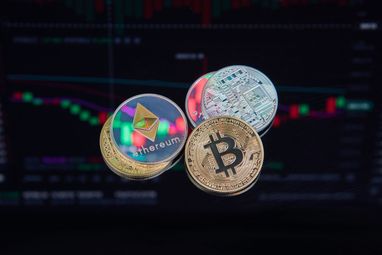 Украина может стать ключевым игроком на рынке криптовалют — НКЦБФР