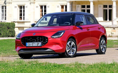 Які нові авто можна купити в Україні за 20 тис. доларів: огляд