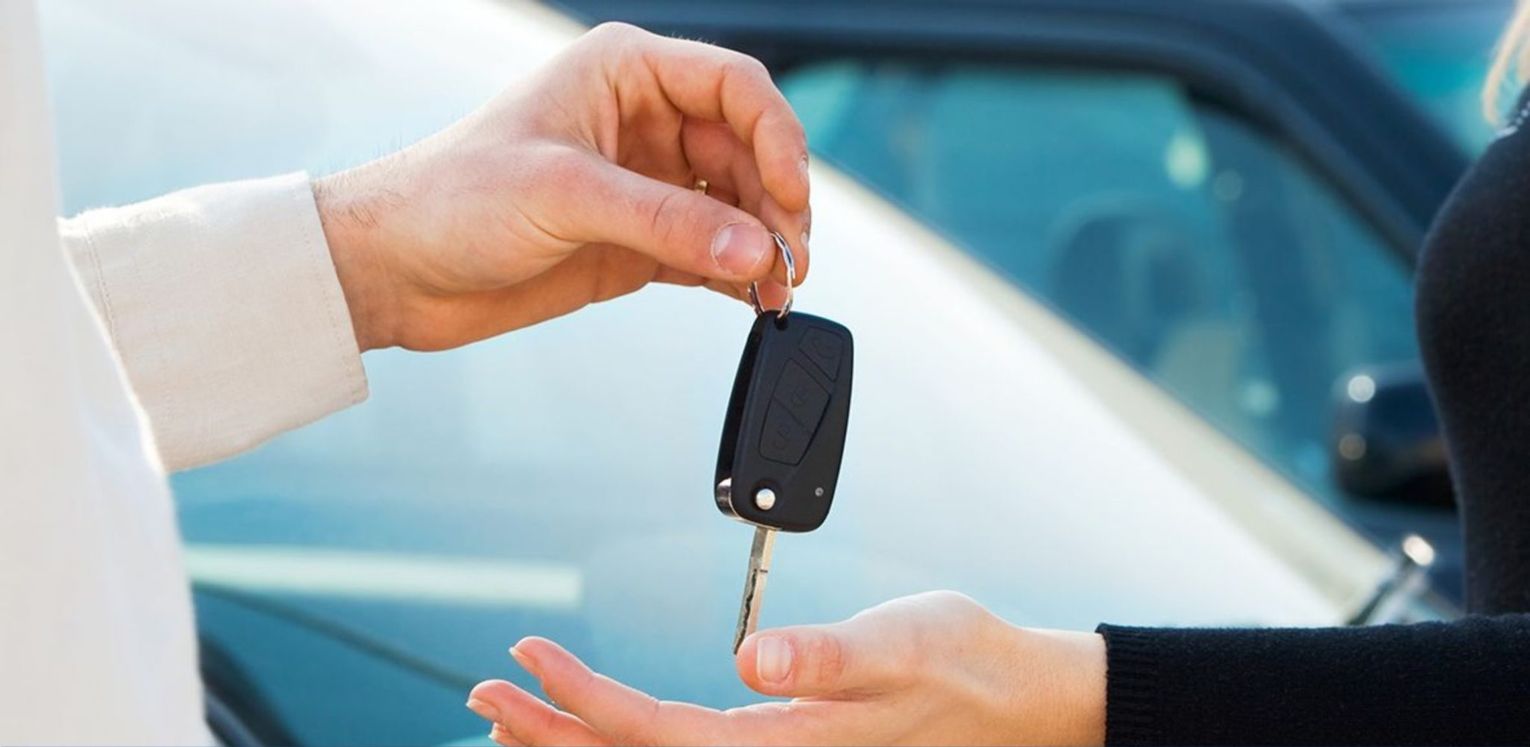 Топ подержанных авто Топ подержанных авто