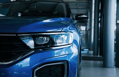 Як зареєструвати автомобіль у Німеччині, і скільки це коштує