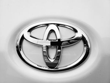 Toyota назвали найпопулярнішим автомобільним брендом у світі.