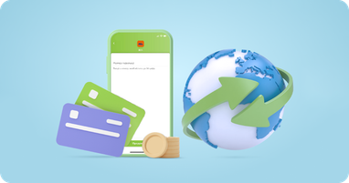 ПриватБанк и Ria Money Transfer запустили сервис перевода средств на карты всех банков партнеров Ria в Украине