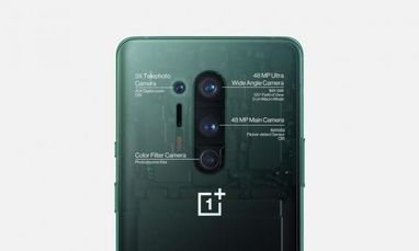 Цена до $1000: OnePlus презентовала новые смартфоны (фото)
