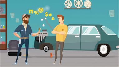 Как «KoshelOK» помогает людям решать финансовые трудности?