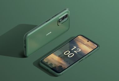 Nokia покидает рынок смартфонов — ЗМІ