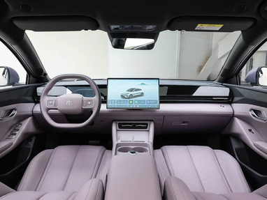 BYD показав потужну альтернативу Skoda Octavia за $14 700 (фото)